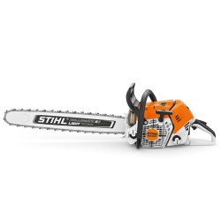 Stihl MS500i chain saw
