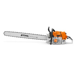 Stihl MS881 chain saw