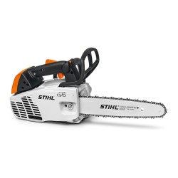 Stihl MS 194 T chain saw