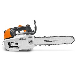 Stihl MS 201 TC-M chain saw