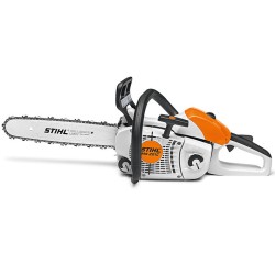 Stihl MS 201 C-M chain saw