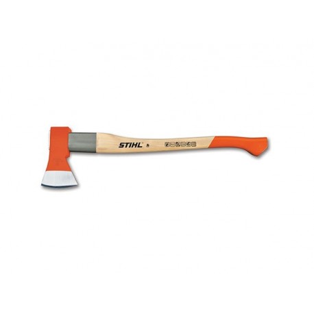 Professional forestry axe