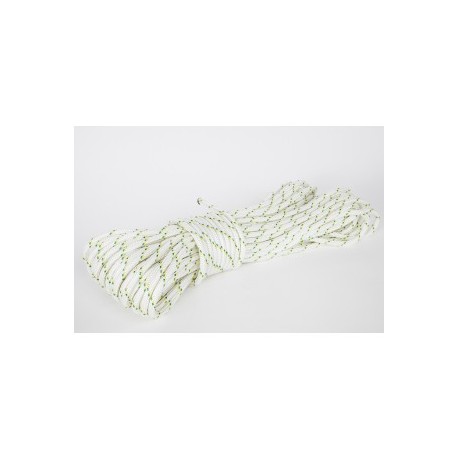 Double braided polyester rope (3/8"x164")