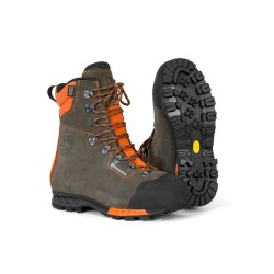 Husqvarna Functional safety boots