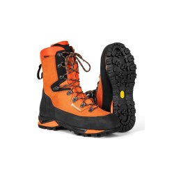 Husqvarna Technical leather safety boots