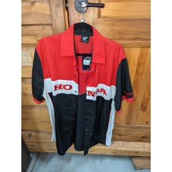 Honda Shirt (XL)