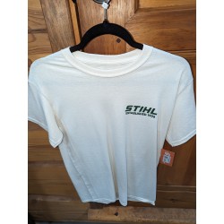 Stihl Original CHAIN SAWS T-Shirt (S)