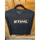 Stihl Heavyweight Long Sleeve Shirt  (S)