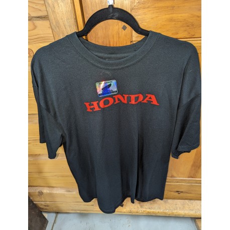 Honda T-Shirt (XL)