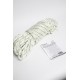 Double braided polyester rope 1/2 164' PCA1215M