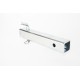 Square tube 52"x12" with bent hitch pin PCA-1267