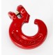 "C" hook for chain PCA-1299