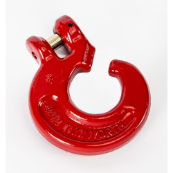 "C" hook for chain PCA-1299