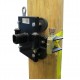 Winch anchor system for trees and poles 3m PCA1263
