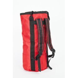 Rope Bag - Medium (With Shoulder Straps) - Cap: 100m (328')