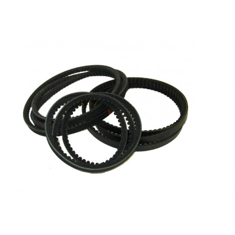 Belt for 18" steering 9.5 and 13 HP