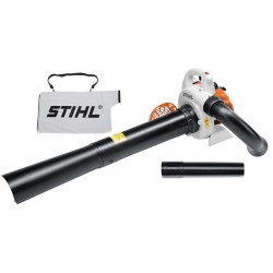 Stihl Vacuum Shredder SH 56 C-E