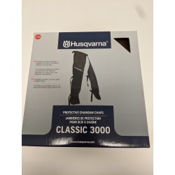 Classic Security Pads 3000 Husqvarna