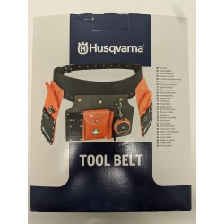 Huqvarna tool belt kit
