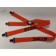 STIHL suspenders with clips