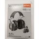 Stihl ears protection with radio