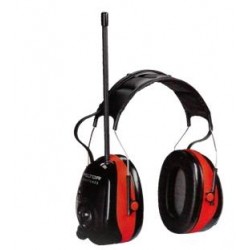 Stihl ears protection with radio