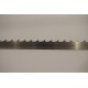 Blades 109.5"x1.25 best quality (12 for the price of 10)