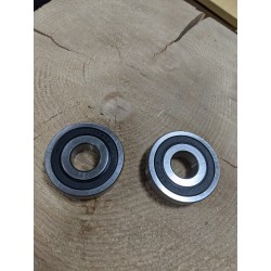 Bearing kit 1633-2RS for blade guide (2 included)