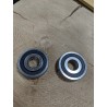 Bearing kit 1633-2RS for blade guide (2 included)