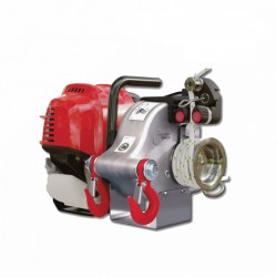 Treuil Portable Winch PCW4000